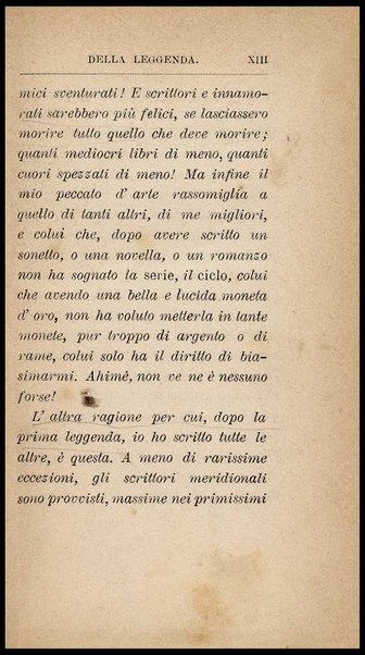 Leggende napoletane / Matilde Serao