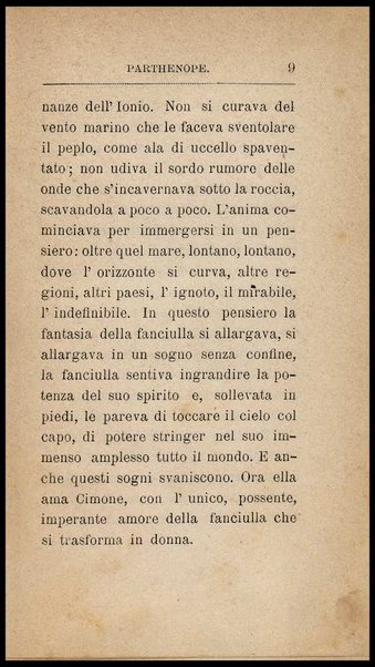 Leggende napoletane / Matilde Serao