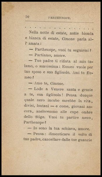 Leggende napoletane / Matilde Serao