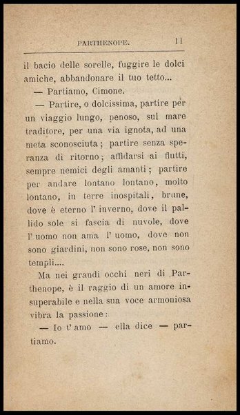 Leggende napoletane / Matilde Serao