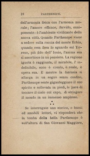 Leggende napoletane / Matilde Serao