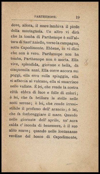 Leggende napoletane / Matilde Serao