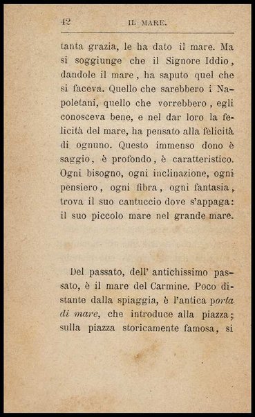 Leggende napoletane / Matilde Serao