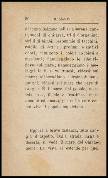 Leggende napoletane / Matilde Serao