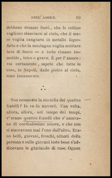 Leggende napoletane / Matilde Serao