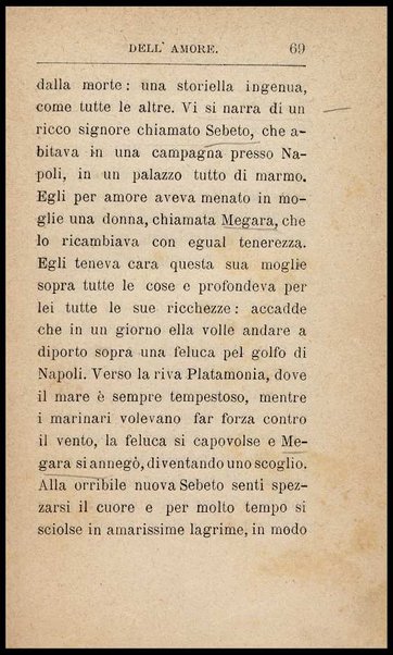 Leggende napoletane / Matilde Serao