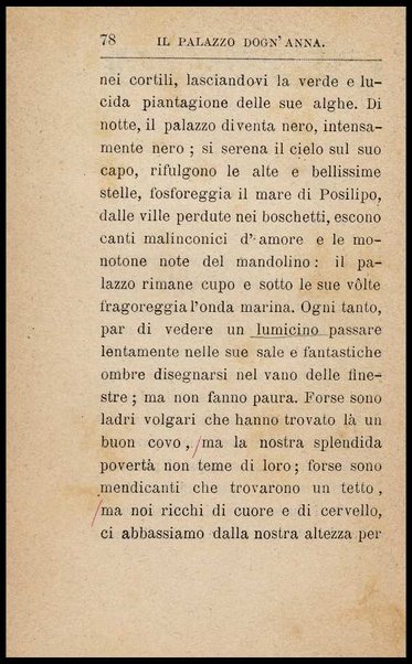 Leggende napoletane / Matilde Serao