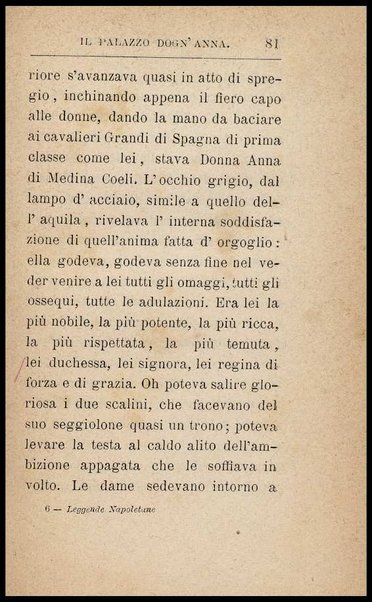 Leggende napoletane / Matilde Serao