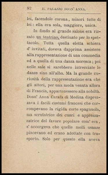 Leggende napoletane / Matilde Serao