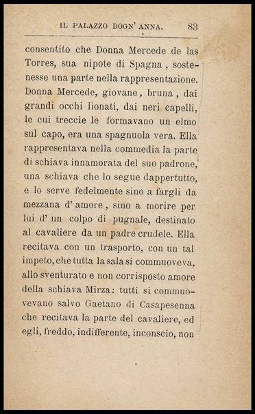 Leggende napoletane / Matilde Serao