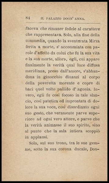 Leggende napoletane / Matilde Serao