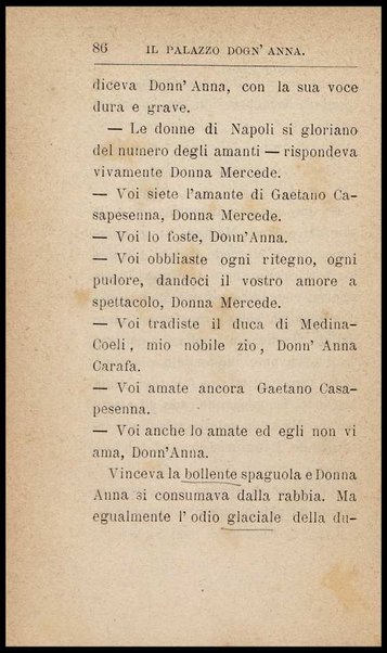 Leggende napoletane / Matilde Serao