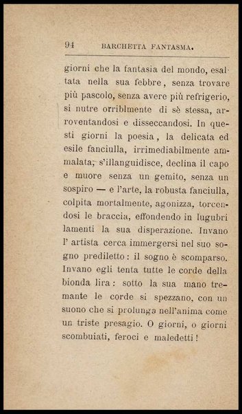 Leggende napoletane / Matilde Serao