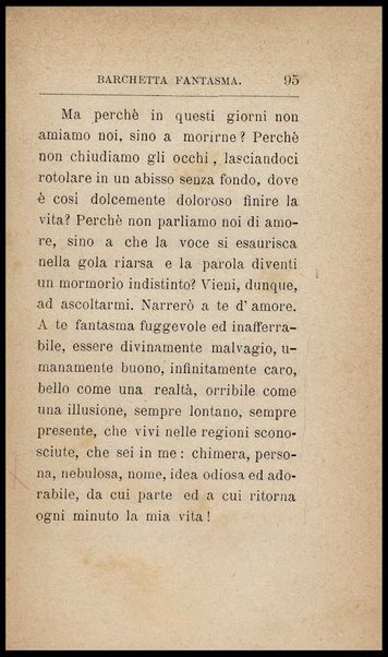 Leggende napoletane / Matilde Serao