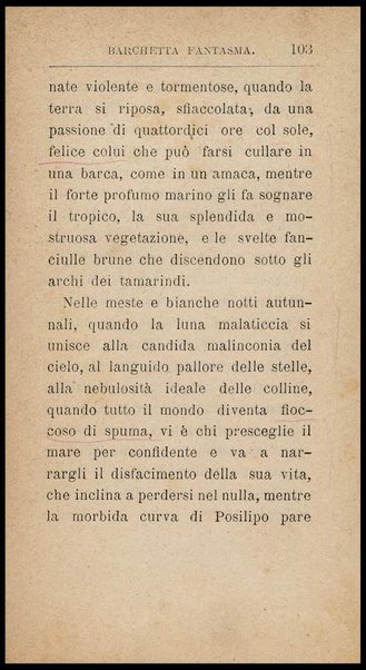 Leggende napoletane / Matilde Serao