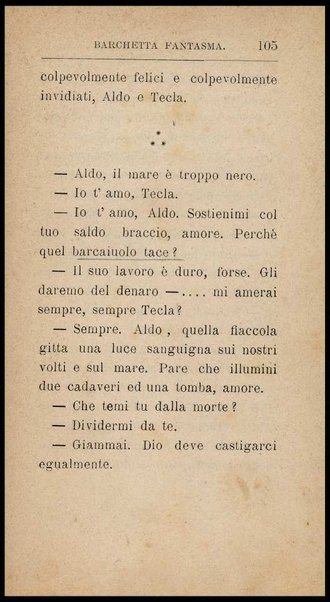 Leggende napoletane / Matilde Serao