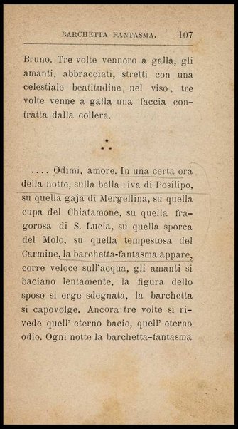 Leggende napoletane / Matilde Serao