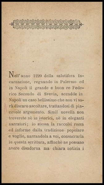 Leggende napoletane / Matilde Serao