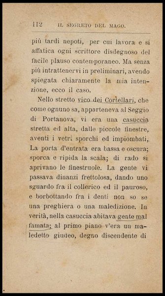 Leggende napoletane / Matilde Serao