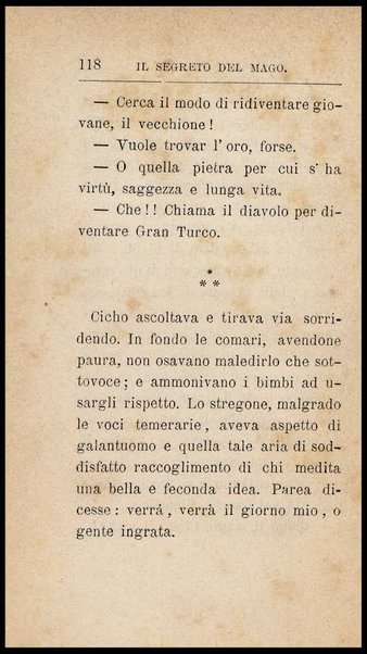 Leggende napoletane / Matilde Serao