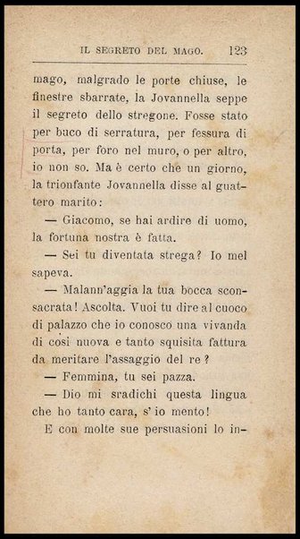 Leggende napoletane / Matilde Serao