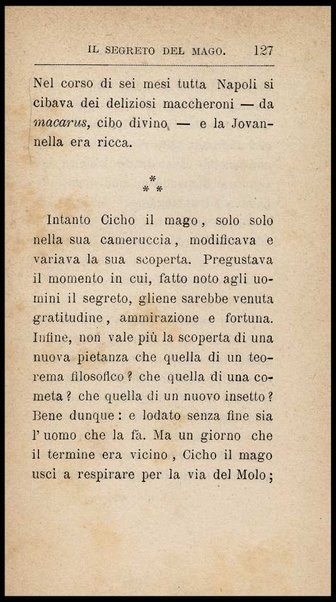 Leggende napoletane / Matilde Serao