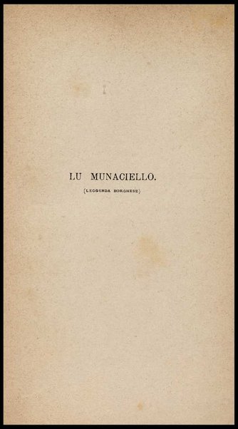 Leggende napoletane / Matilde Serao