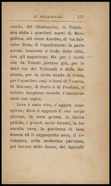 Leggende napoletane / Matilde Serao