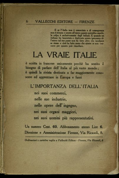 BÏF§ZF+18 : simultaneità e chimismi lirici / Ardengo Soffici