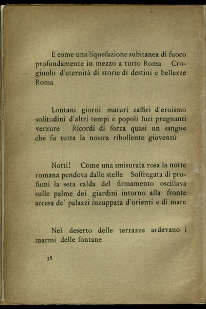 BÏF§ZF+18 : simultaneità e chimismi lirici / Ardengo Soffici