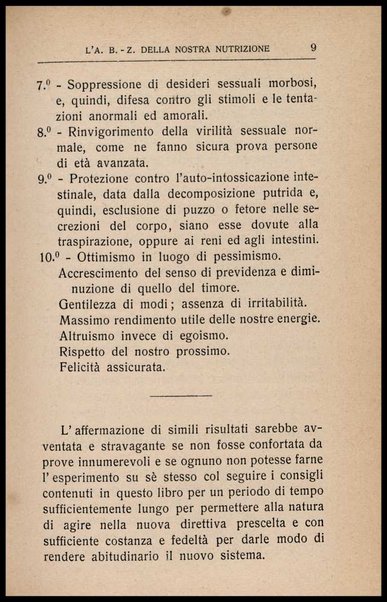 L'appetito, i cibi e lo stomaco : seguito all'Arte di mangiar poco, seconda ed ultima parte dell'a b z della nostra nutrizione / Horace Fletcher ; traduzione di Arturo Sacchi
