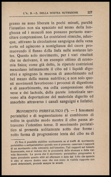 L'appetito, i cibi e lo stomaco : seguito all'Arte di mangiar poco, seconda ed ultima parte dell'a b z della nostra nutrizione / Horace Fletcher ; traduzione di Arturo Sacchi