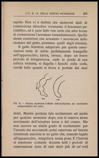 L'appetito, i cibi e lo stomaco : seguito all'Arte di mangiar poco, seconda ed ultima parte dell'a b z della nostra nutrizione / Horace Fletcher ; traduzione di Arturo Sacchi