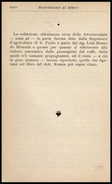 Il caffè, il suo paese e la sua importanza : S. Paulo del Brasile / B. Belli