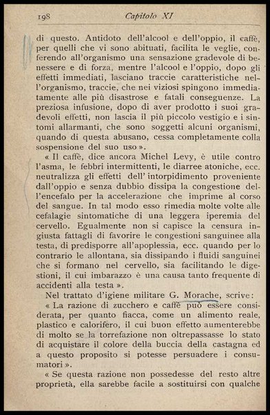 Il caffè, il suo paese e la sua importanza : S. Paulo del Brasile / B. Belli