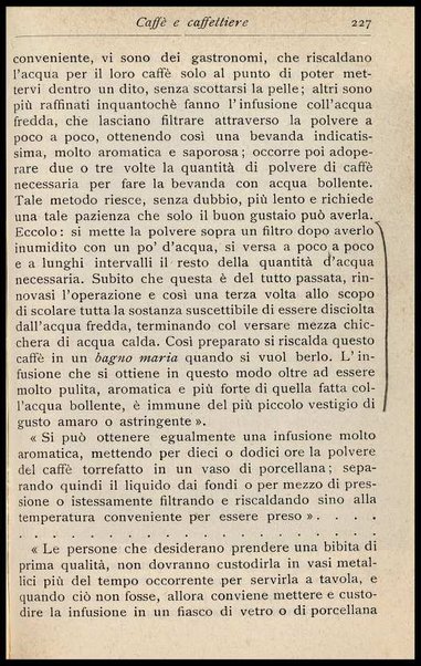 Il caffè, il suo paese e la sua importanza : S. Paulo del Brasile / B. Belli