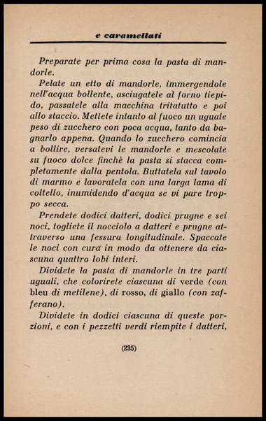Il quattrova raddoppiato : 1014 ricette di cucina / Emma Vanzetti
