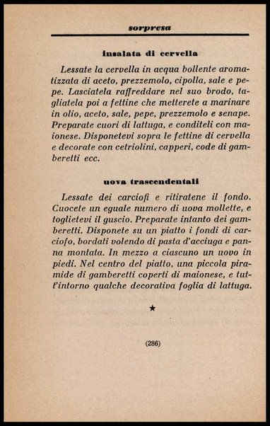 Il quattrova raddoppiato : 1014 ricette di cucina / Emma Vanzetti