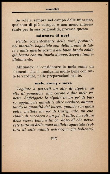 Il quattrova raddoppiato : 1014 ricette di cucina / Emma Vanzetti