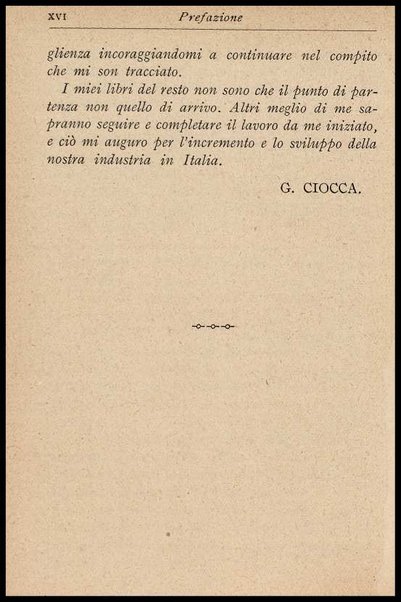 Il caramellista e confettiere / G. Ciocca