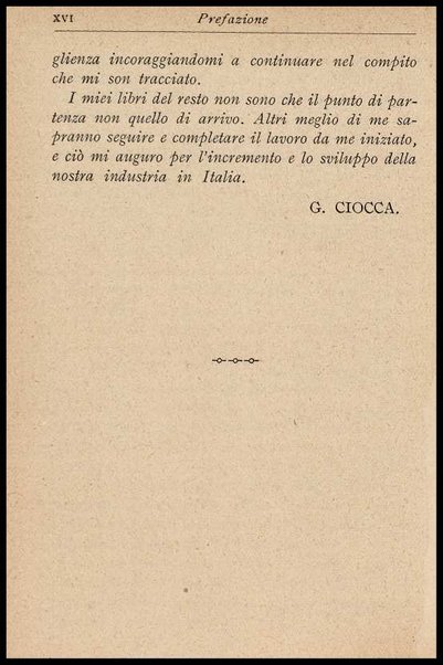 Il caramellista e confettiere / G. Ciocca