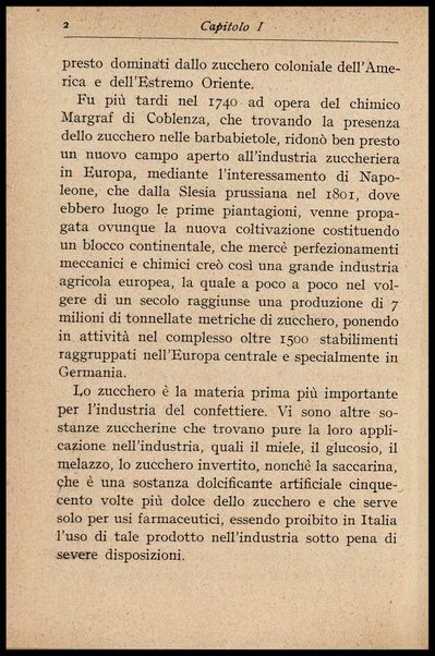 Il caramellista e confettiere / G. Ciocca