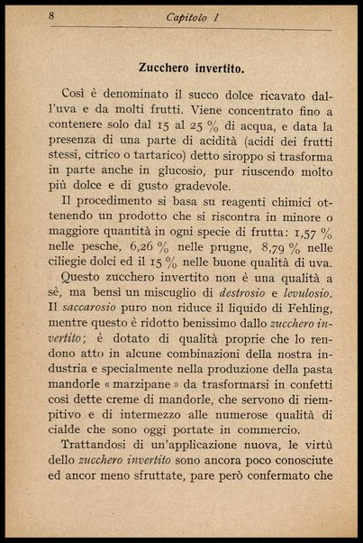 Il caramellista e confettiere / G. Ciocca
