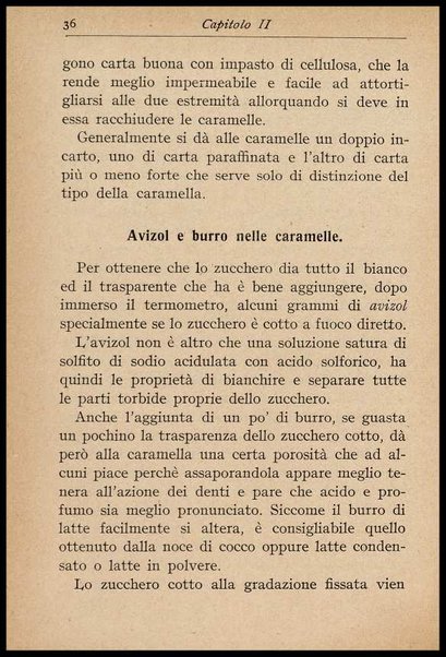 Il caramellista e confettiere / G. Ciocca