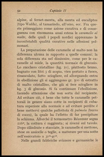 Il caramellista e confettiere / G. Ciocca