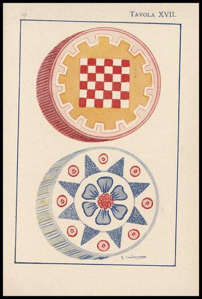 Il caramellista e confettiere / G. Ciocca