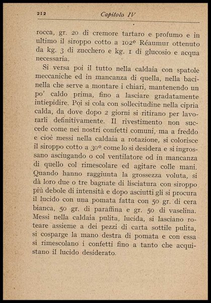 Il caramellista e confettiere / G. Ciocca