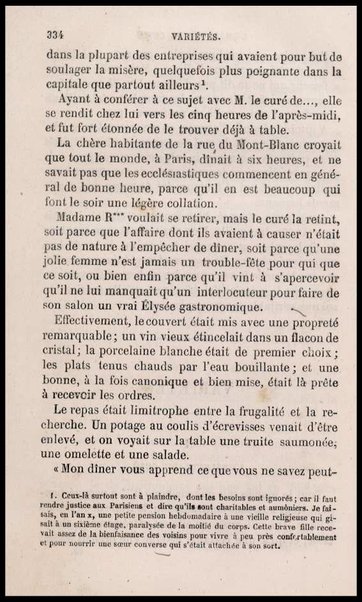 Physiologie du gout ou Méditations de gastronomie transcendante : ouvrage théorique, historique, et à l'ordre du jour dédié aux gastronomes parisiens / par Brillat-Savarin ; suivi de La gastronomie par Berchoux, L'art de diner en ville par Colnet