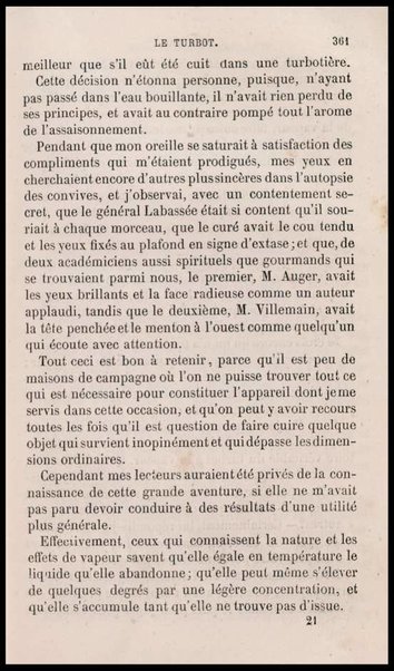 Physiologie du gout ou Méditations de gastronomie transcendante : ouvrage théorique, historique, et à l'ordre du jour dédié aux gastronomes parisiens / par Brillat-Savarin ; suivi de La gastronomie par Berchoux, L'art de diner en ville par Colnet