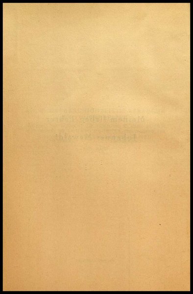 Der Vegetarismus in der Antike / von Johannes Haussleiter